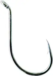 Mustad 92553NP-BN-2/0-6U Ultrapoint Beak Bait Hook Size 2/0 Opti