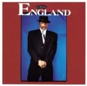 Colin England - S/T - Colin England - New LP