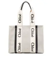 Chloé Woody Tote