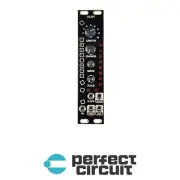 After Later Audio Alan Turing Machine Modular EURORACK - NEW - PERFECT CIRCUIT