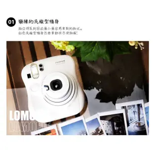 富士 INSTAX MINI25 MINI 25 拍立得相機 白色 全自動 平行輸入