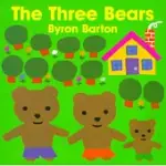 THE THREE BEARS BOARD BOOK