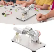 Stirling Engine Motor Model Educational Stirling Scientific Physical Model YEK