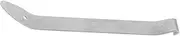Car Trim Removal Tool Dashboard Pry Bar Stainless Steel Hook for Fastener Audio Radio Panel Car Door Panel User-friendly Design