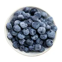 在飛比找蝦皮商城優惠-【天時莓果】美國"有機"冷凍栽種藍莓 1000g/包 [全台