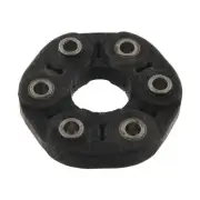 Febi Drive Shaft Flex Joint for 1999-2009 911 34744