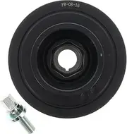 Powerbond OEM Replacement Harmonic Balancer HB1188N