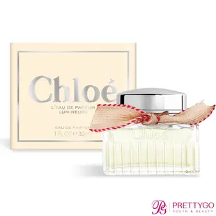 Chloe' 光蘊玫瑰淡香精 EDP (30ml/100ml)-香水公司貨【美麗購】