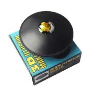 3D Magic Mirror Illusion Creator Mirage Black Hologram Maker Parabolic Reflector