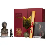 Game of Thrones House of the Dragon Rhaenyra Targaryen Collector Box