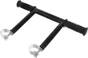 Zerodeko Handlebar Extension for Stroller Wheelchair Handle Extenders Boys and Girls Push Handle
