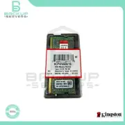 KCP426SD8/16 Kingston 16GB DDR4-2666 PC4-21300 260-Pin CL19 Non-ECC Memory New