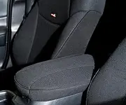 Console Cover for Volkswagen Amarok