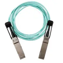 【MiraDeed】100G QSFP28 光纖線 乙太網 網絡存儲服務器 網路傳輸線 (AOC)