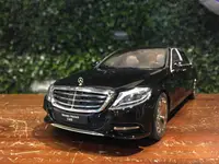 在飛比找有閑購物優惠-1/18 GT Spirit Mercedes-Maybac