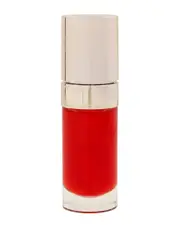 Clarins Women's 0.2oz 08 Strawberry Lip Comfort Oil
