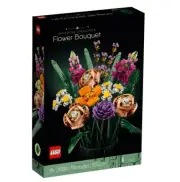 10280 FLOWER BOUQUET legos lego set botanicals ideas NEW