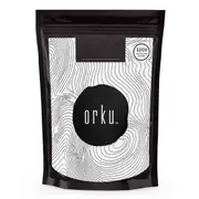 Orku 100g Creatine Monohydrate Powder – 200 Mesh Micronised - 99.9% Purity