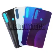 For Xiaomi Redmi Note 8T Battery Rear Back Door Cover Housing Case Replacement