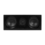 ELAC Vertex I IW-VC51 Dual In-Wall Center Speaker (Each)