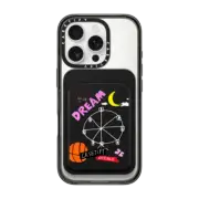 Snappy MagSafe Wallet Snappy™ BioVeg Wallet MagSafe Compatible NCT DREAM Playground CHENLE Leather Wallet