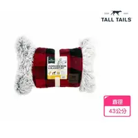 在飛比找momo購物網優惠-【LUCY’S MOUNTAIN】TALL TAILS 寵物