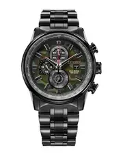 Citizen Men's Nighthawk Watch