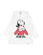 [ROŸ ROGER'S] ROŸ ROGER'S Sweatshirts - Item 10290356