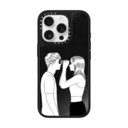 iPhone 16 Pro Mirror Case MagSafe Compatible Exploring You
