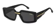 Carrera VICTORY C 12/S 2M2/IR Women’s Sunglasses Black Size 55