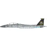 JC WINGS｜F-15C EAGLE, U.S. AIR FORCE, 2022, 1/72