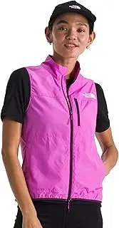 [THE NORTH FACE] Women's Higher Run Wind Vest (Pack of 1)