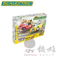 在飛比找蝦皮購物優惠-scalextric G1140 MY FIRST LOON