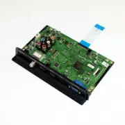 Philips A21F5MMA-001 Digital Main Cba Unit