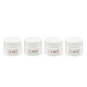 La Mer - Moisturizing Cream - 7ml (4ea) Set