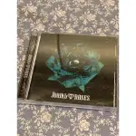 JEALKB ROSES CD+DVD