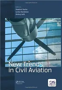 在飛比找三民網路書店優惠-New Trends in Civil Aviation ―