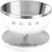 Smeg Collezione Kitchen Scale Matte White