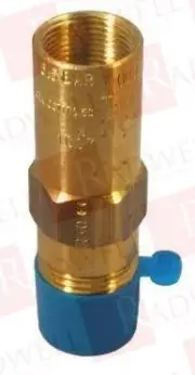 REGO PRV9434T400 / PRV9434T400 (BRAND NEW)