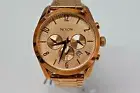New Nixon The Bullet Chrono RG SS A366 897-00 $300 Watch