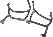Engine Crash Bar For BMW R1300GS R1300 GS R 1300 GS 2023 2024 Motorcycle Highway Crash Bars Engine Tank Guard Bar Bumper Stunt Cage Protector Motorcycle Crash Bar