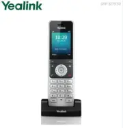 Yealink W56H - SIP DECT IP Phone Handset