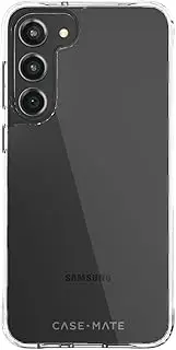 [Case-Mate] Tough Case (Suits Samsung Galaxy S23+) - Clear