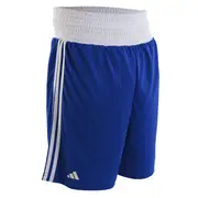 Adidas Approved Boxing Shorts - Blue