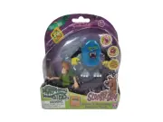 New Sealed 2012 Scooby Doo! Morphing Monsters - Shaggy & Morphing Monster