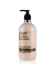 Tilley Scents Of Nature - Body Lotion 500ml - Toasted Marshmallow