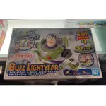 👾玩來玩具👾DISNEY 迪士尼 TOY STORY 4 BUZZ LIGHTYEAR 玩具總動員 巴斯光年 日版