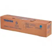 Toshiba T-FC330 Cyan Toner Cartridge