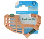 Baskerville Classic Basket Muzzle - Size 1