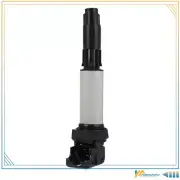 New Ignition Coil For BMW E66 E65 E70 B322 E46 E53 E60 E39 E63 C1404 UF522 UF515 (for: BMW)